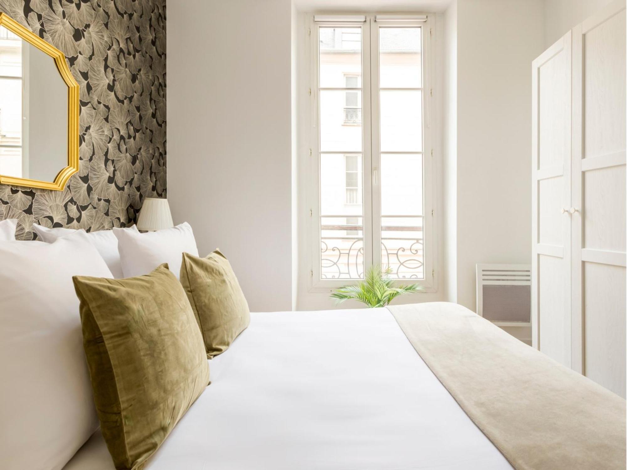 Appartamento Cozy - Opera - Caumartin Ii *
