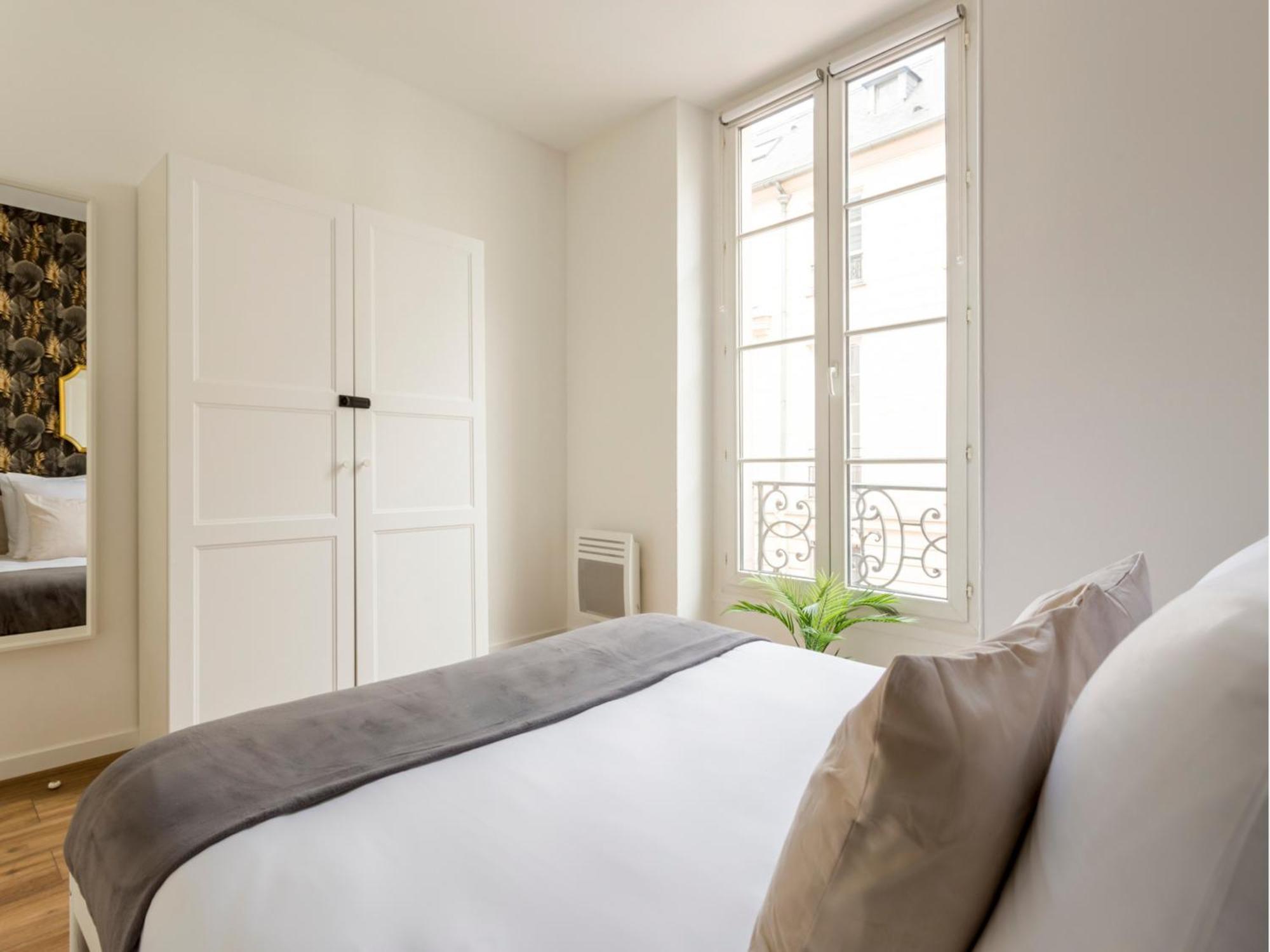 Cozy - Opera - Caumartin Ii Appartamento Parigi